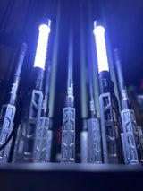 M Whips Murray Freedom Single Color LED Whip