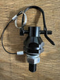M Whips Quick Release Pin Mounts