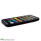 M Whips Remote Bluetooth Remote Setup