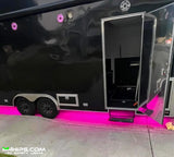 M Whips Remote Controlled Underglow