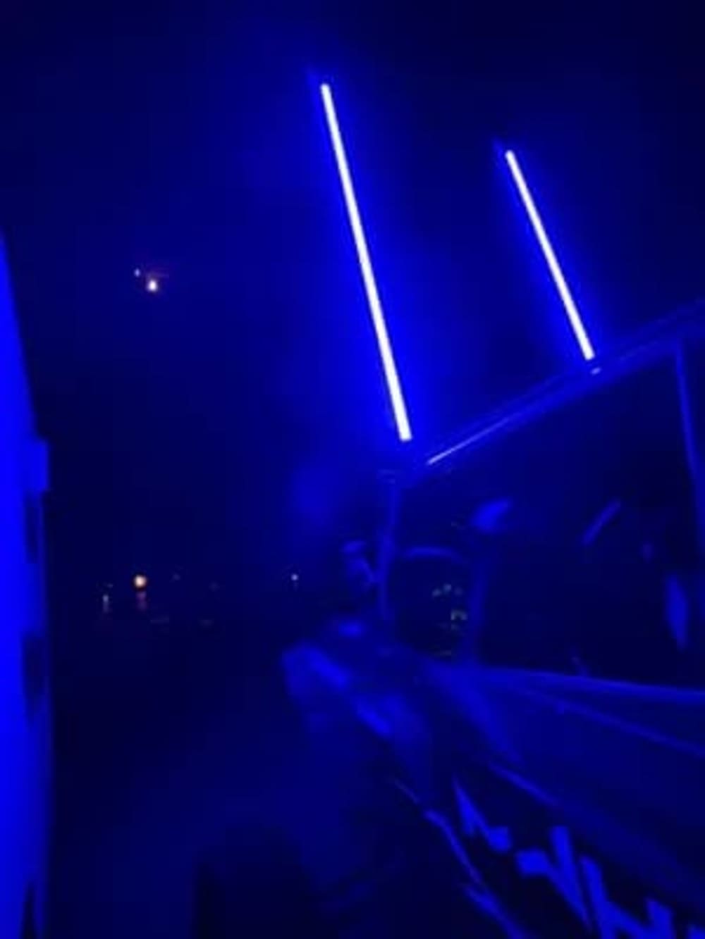 M Whips Single Color X Series Whips