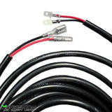 M Whips Single Lead Wire Harness Extension