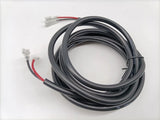 M Whips Single Lead Wire Harness Extension