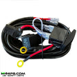 M Whips Single Lead Wire Harness