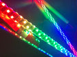 M Whips T2 Color Changing RGB LED Whips