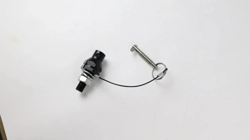 M Whips T2 Color Changing RGB LED Whips