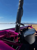 M Whips X-Stiff Short Whip Spring