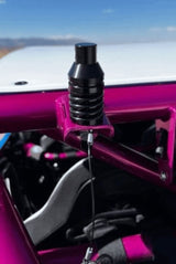 M Whips X-Stiff Short Whip Spring