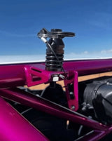 M Whips X-Stiff Short Whip Spring