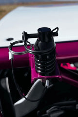 M Whips X-Stiff Short Whip Spring