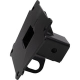 Moose Utility Polaris RZR 2" Receiver Hitch