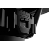 Rockford Fosgate M2 10" DVC 2Ω Or 4Ω Color Optix™ Infinite Baffle Marine Subwoofer