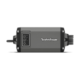 Rockford Fosgate 1,000 Watt Mono IPX6 Element Ready Amplifier