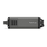 Rockford Fosgate 1,500 Watt 5-Channel IPX6 Element Ready Amplifier