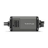 Rockford Fosgate 800 Watt 4-Channel IPX6 Element Ready Amplifier