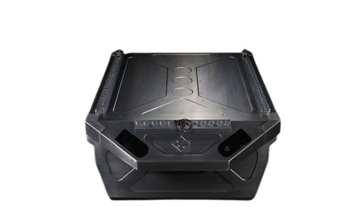 MacDermid Design '14-'22 Polaris RZR XP/ Turbo S Storage Box