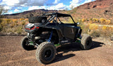 MacDermid Design '14-'22 Polaris RZR XP/ Turbo S Storage Box