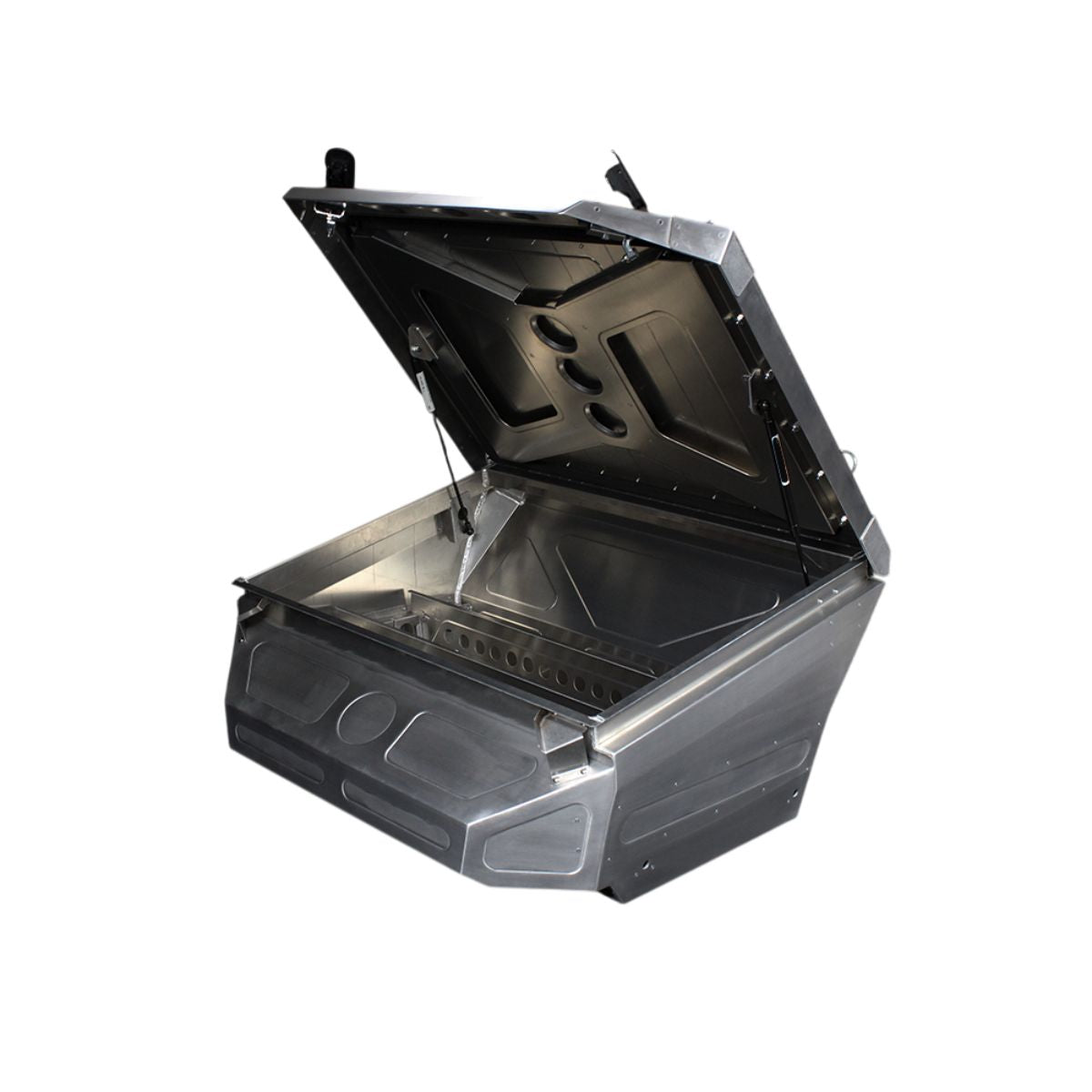 MacDermid Design '19-'25 Honda Talon 1000 Storage Box