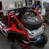 MacDermid Design '19-'25 Honda Talon 1000 Storage Box