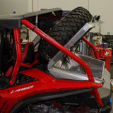 MacDermid Design '19-'25 Honda Talon 1000 Storage Box