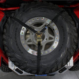 MacDermid Design '19-'25 Honda Talon 1000 Storage Box