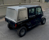 MacDermid Design '20-'24 Can-Am Defender Bed Shell Box