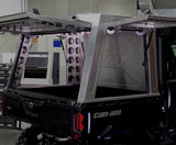 MacDermid Design '20-'24 Can-Am Defender Bed Shell Box