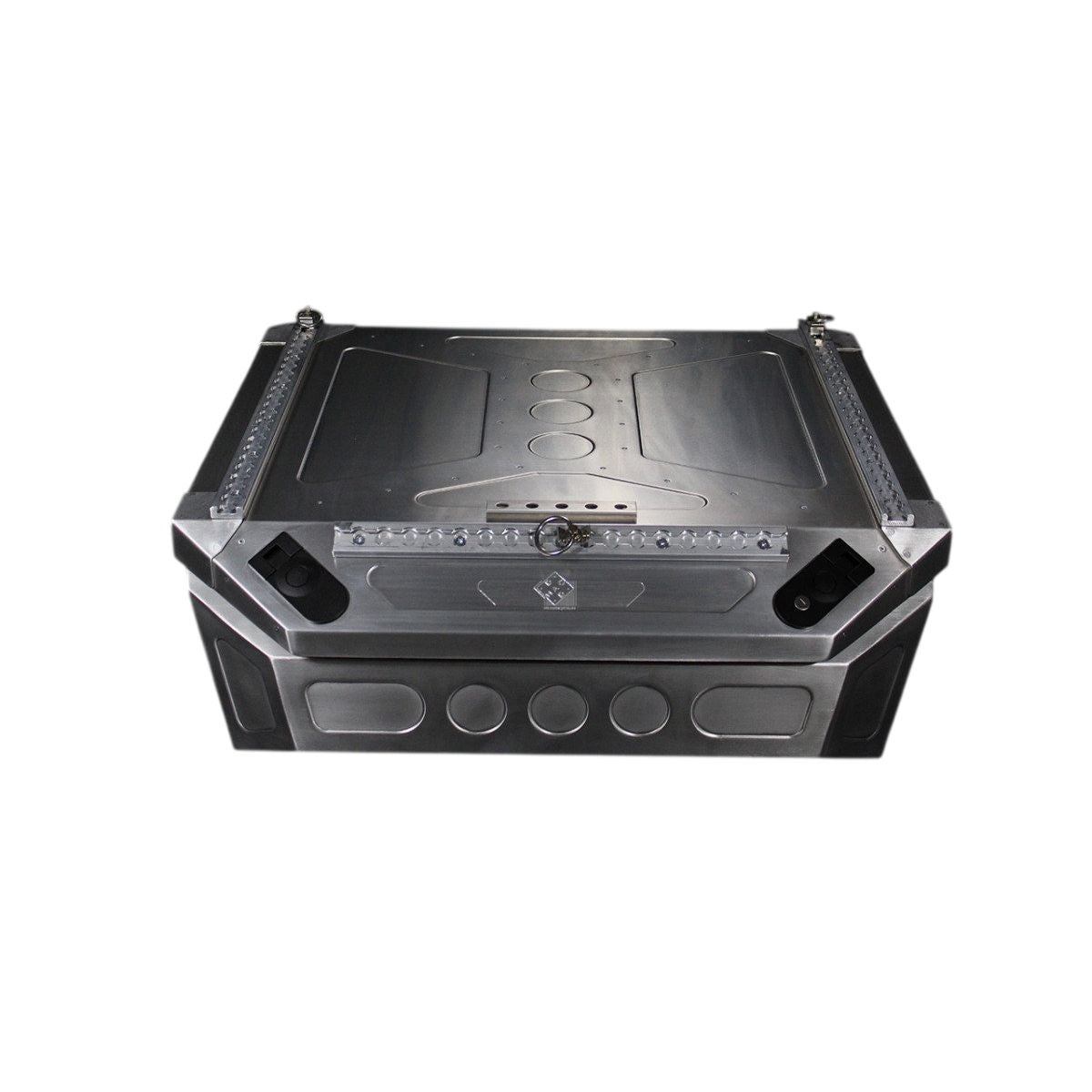 MacDermid Design '20-'25 Kawasaki Teryx KRX 1000 Storage Box