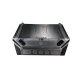 MacDermid Design '20-'25 Kawasaki Teryx KRX 1000 Storage Box