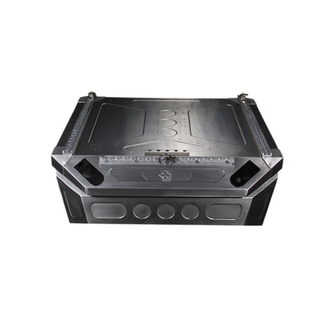 MacDermid Design '20-'25 Kawasaki Teryx KRX 1000 Storage Box
