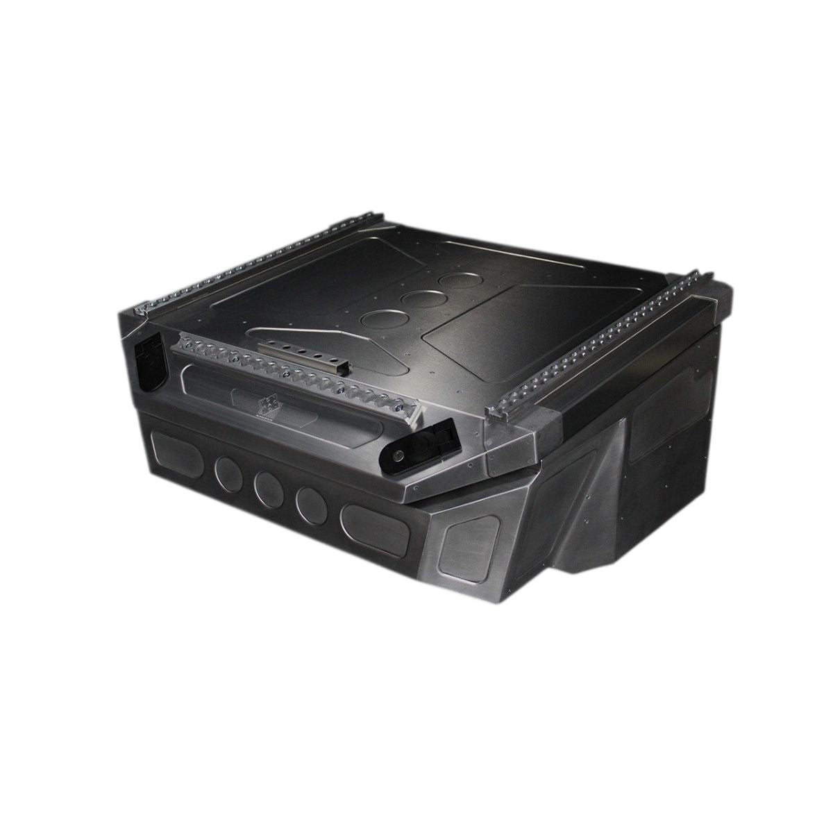 MacDermid Design '20-'25 Kawasaki Teryx KRX 1000 Storage Box