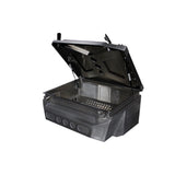 MacDermid Design '20-'25 Kawasaki Teryx KRX 1000 Storage Box
