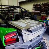 MacDermid Design '20-'25 Kawasaki Teryx KRX 1000 Storage Box