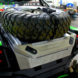 MacDermid Design '20-'25 Kawasaki Teryx KRX 1000 Storage Box