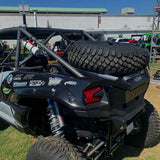 MacDermid Design '20-'25 Kawasaki Teryx KRX 1000 Storage Box