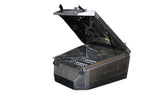 MacDermid Design '20-'26 Polaris RZR Pro XP/ Turbo R Storage Box