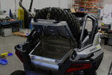MacDermid Design '20-'26 Polaris RZR Pro XP/ Turbo R Storage Box