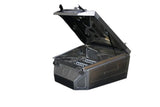 MacDermid Design '22-'24 Polaris RZR Pro R Storage Box