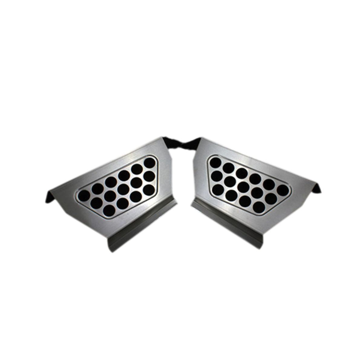 MacDermid Design '22-'25 Polaris RZR Pro R Vent Cover