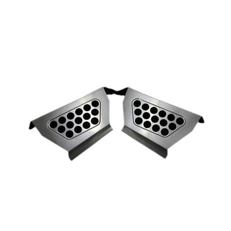 MacDermid Design '22-'25 Polaris RZR Pro R Vent Cover
