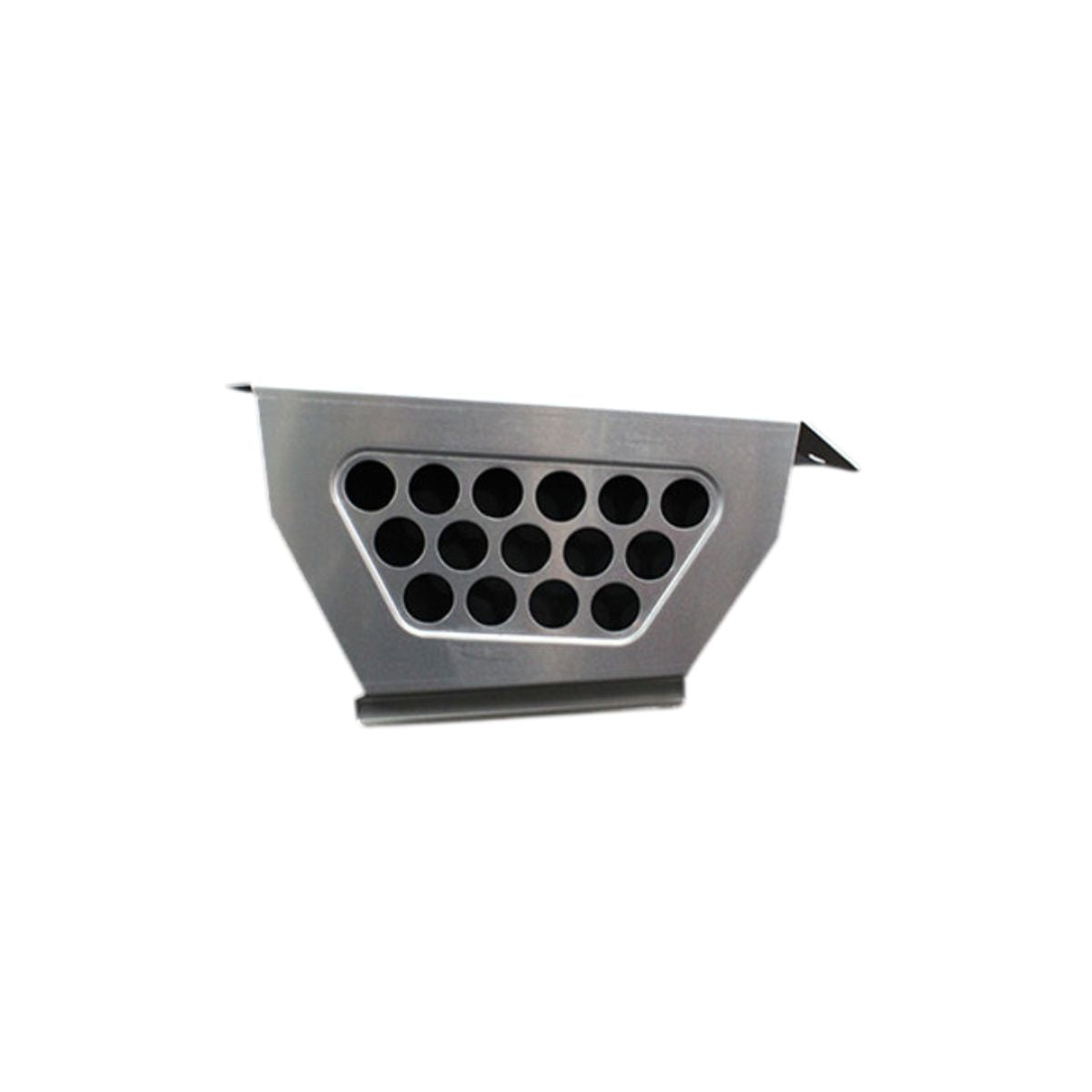 MacDermid Design '22-'25 Polaris RZR Pro R Vent Cover