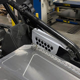 MacDermid Design '22-'25 Polaris RZR Pro R Vent Cover
