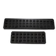 MacDermid Design '24-'25 Polaris Xpedition ADV Ultimate Rear Seat Molle Panel