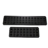MacDermid Design '24-'25 Polaris Xpedition ADV Ultimate Rear Seat Molle Panel