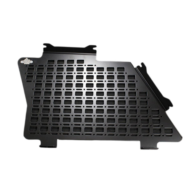 MacDermid Design '24-'25 Polaris Xpedition ADV Ultimate Rear Window Molle Panel