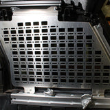 MacDermid Design '24-'25 Polaris Xpedition ADV Ultimate Rear Window Molle Panel