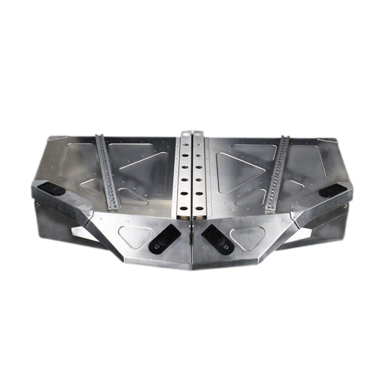 MacDermid Design '24-'26 Can-Am Maverick R Storage Box