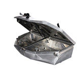 MacDermid Design '24-'26 Can-Am Maverick R Storage Box
