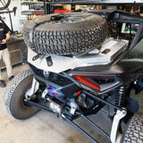 MacDermid Design '24-'26 Can-Am Maverick R Storage Box