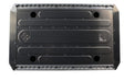 MacDermid Design Kawasaki KRX 1000 Front Seat Delete